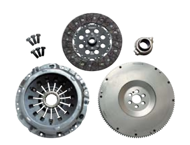 NISMO SPORTS CLUTCH KIT