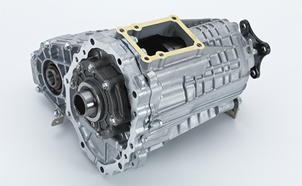 (Discontinued) TRANSFER ASSY 33100-RHR40（33100-AA400）BNR34