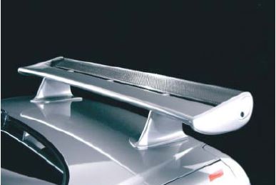 Nismo Rear Spoiler (Flap) For BNR34