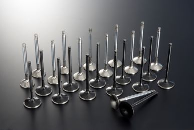 TOMEI OVER SIZE VALVE