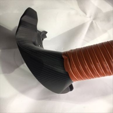 K1 Laboratory S2000 APR Duct Hose Set