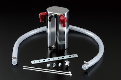 GReddy Oil Catch Tank Kit