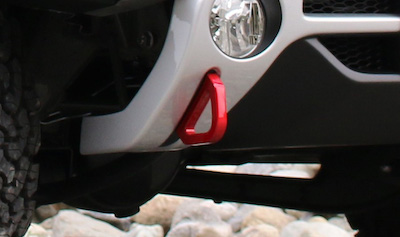 KENSTYLE Accessory Hook Jimny Sierra JB74W