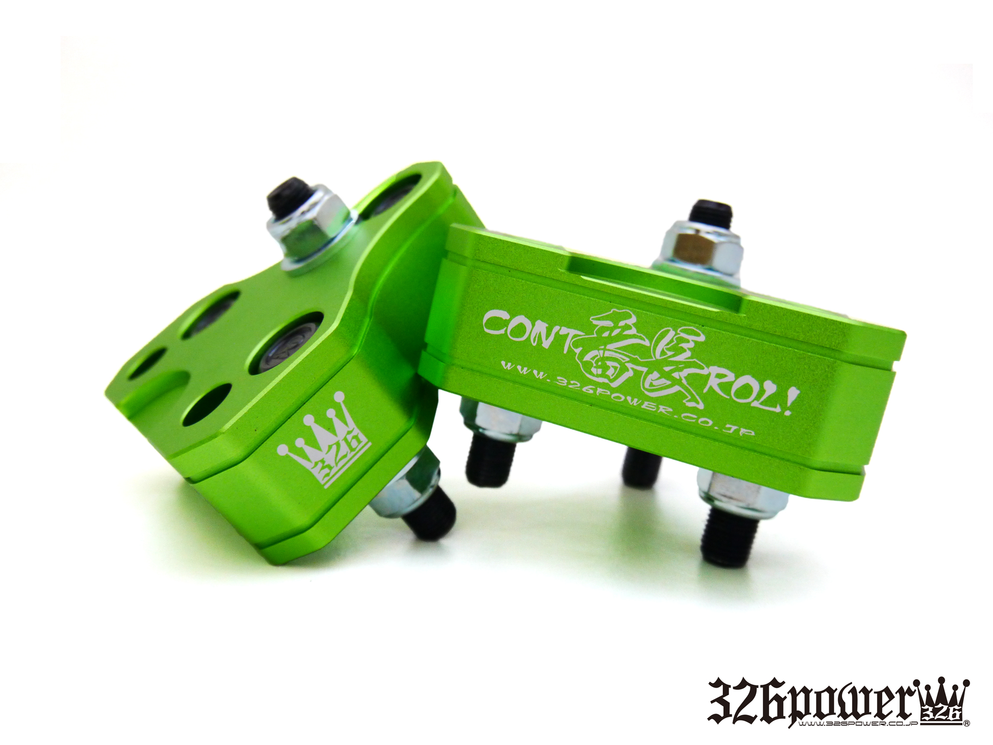 326 Power - O-R.C.A - ALPHARD/VELLFIRE 30