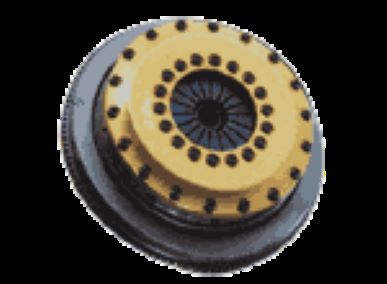 PROTEC S20 / L28 / 2TG / FJ20 / RB26DETT OS Twin Clutch Kit