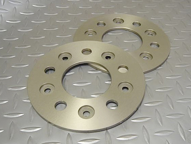 M Tecnologia Spacer for Ferrari