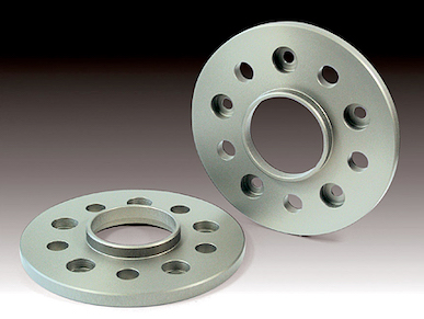 M Tecnologia Spacer for Ferrari