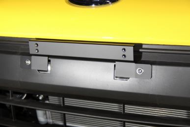 YR-Advance Number Offset Stay  For Subaru BRZ