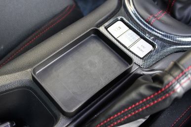 YR-Advance BRZ Center Accessory Case