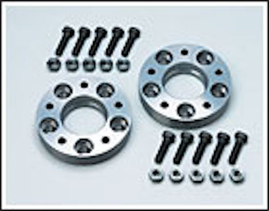 Fujita Engineering FEED Wide Tread Spacer for FD3S