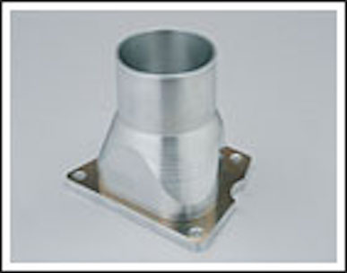 Fujita Engineering FEED Throttle Adapter For Surge Conversion Kit for FC3S