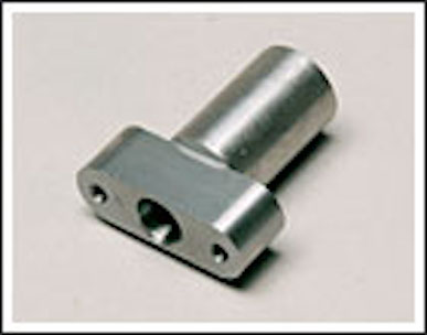 Fujita Engineering FEED Fuel Regulator Mounting Adapter for FC3S