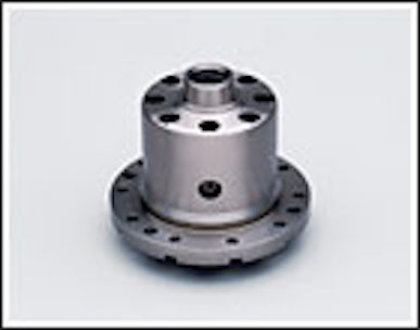 Fujita Engineering FEED 2 way LSD for RX-8