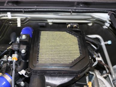 RRP Sports Air Cleaner Type G for Jimny