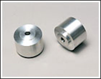 Fujita Engineering FEED Rigid Differential Mount for FD3S