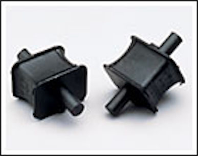 Fujita Engineering FEED Mission Mount Set for FC3S