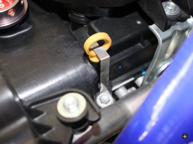 RRP Oil Level Gauge Hook for Jimny