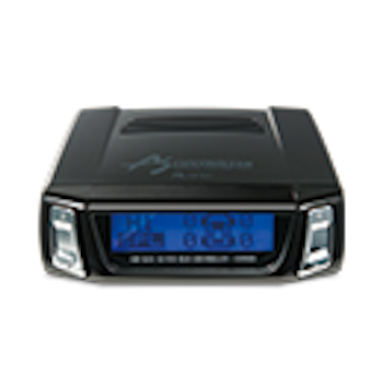 Data System Air suspension & active suspension remote controller