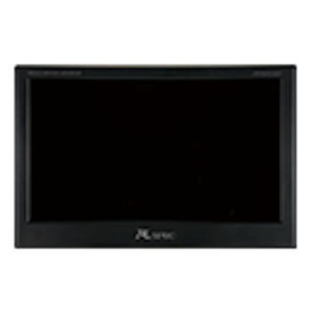 Data System Rearview monitor