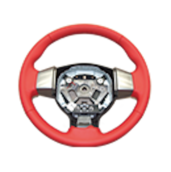 Data System Steering made to order