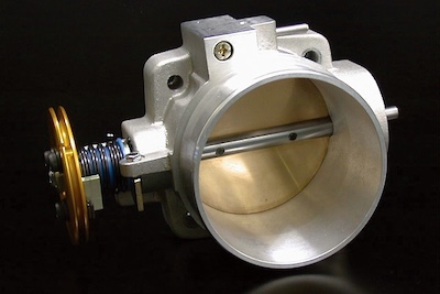 NAPREC  Single Big Throttle 