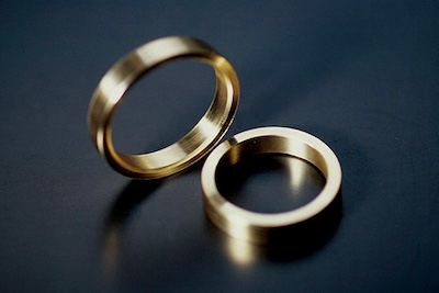 NAPREC  Beryllium Seat Ring (for Various Vehicle Models)