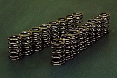 NAPREC  SR20DE(T) Reinforced Valve Springs