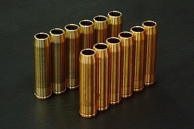 NAPREC  Valve guide for Porsche 930/964