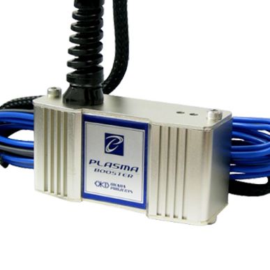 Okada Projects Plasma Booster For Mitsubishi