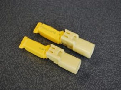 Endless Out of Limit GT-R R35 Pop up hood canceller