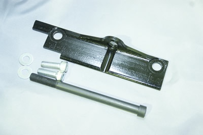 RSPANTERA FD3S AT5 Speed Conversion Adapter Kit