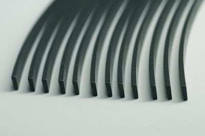 RSPANTERA  Just Side Seal RX8 Rotor Exclusive