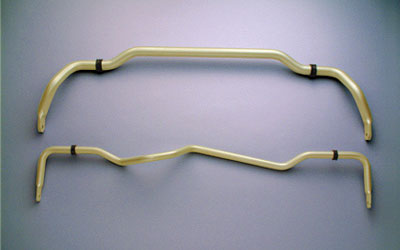 DOLPHIN-R NISSAN STAGEA [GH-NM35 4WD] Stabilizer