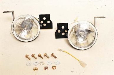 Re- Amemiya FD3S AD FACER Lights Kit