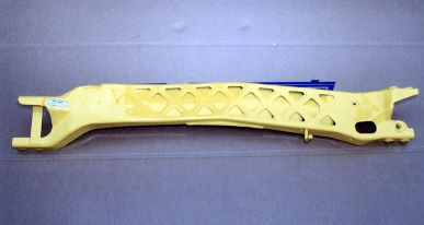 Re- Amemiya FD3S Enhanced PLANT FLAME