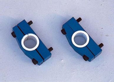 Re- Amemiya FD3S STABILIZER ALUMINUM BRACKET