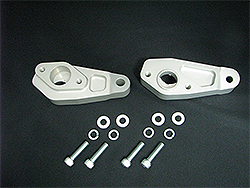 (Discontinued) DO-LUCK ROLL CENTER ADAPTER FOR SKYLINE GT-R