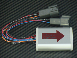 DO LUCK DIGITAL G SENSOR FOR SKYLINE GT-R