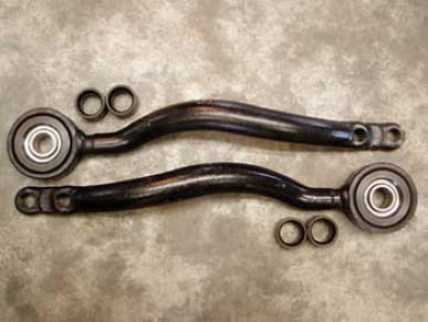 RASTY VR Tension Rod Pillow Ball For JZX90 / JZX100