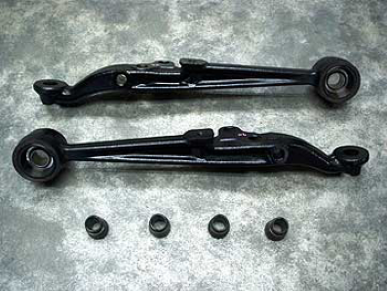 RASTY VR Lower Arm Pillow Ball For JZX90 / JZX100