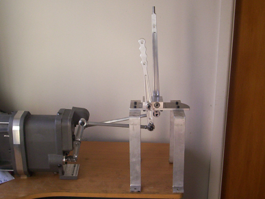 RASTY Gearbox Assembly Sequential Transmission