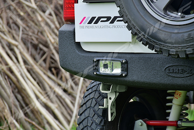 IPF 816XL / 816XLFM (The long-awaited 