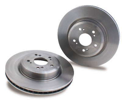 Dixcel FD2 Civic M-TEC wide size caliper rotor