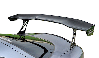 Fujita Engineering FEED Afflux GT-III Wing for FD3S