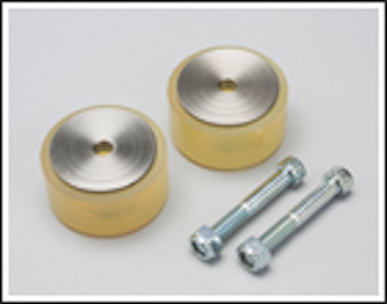 Fujita Engineering FEED Urethane Engine Mount for FD3S