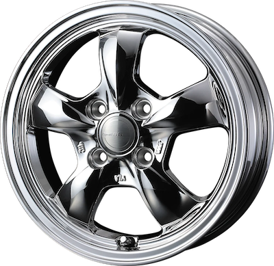 GYRAFT 5S