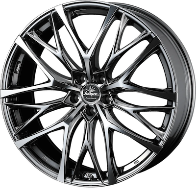 Kranze Weaval 100 EVO