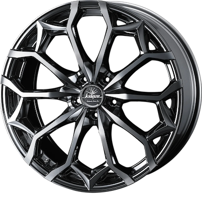 Kranze Zildawn 384 Evo.