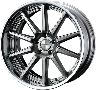 MAVERICK 1010S 18 Inch REVERSE RIM