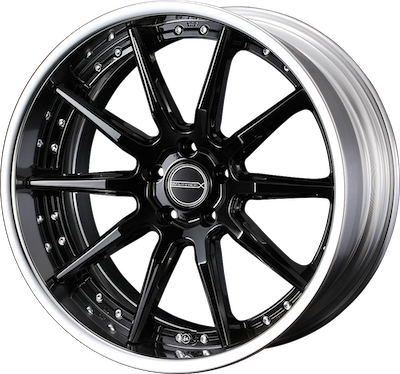MAVERICK 1410S 19 Inch REVERSE RIM